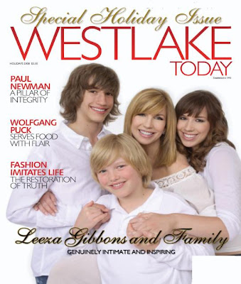 the most recent westlake magazi...